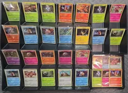 🔥2019 Pokemon TCG Detective Pikachu Cards from the Master Set (30) In Total🔥📈 - Image 1