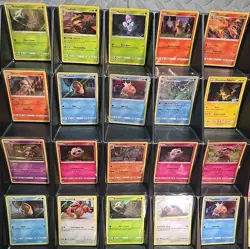 🔥2019 Pokemon TCG Detective Pikachu Cards from the Master Set (30) In Total🔥📈 - Image 2