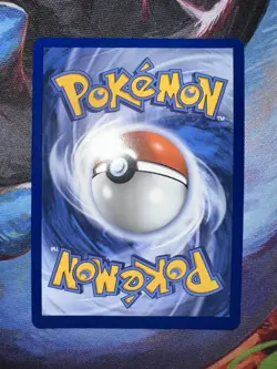 Sliggoo 095/086 Full Art Chaos Rising Pokemon TCG Illustration Rare English NM - Image 2