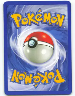 Eevee - 1st Edition - 55/82 Team Rocket - WOTC - Pokemon TCG - 2000 - Image 2