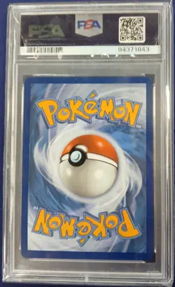 Mew ex 216/091 Paldean Fates Shiny Ultra Rare Near Mint Pokemon Card - Image 2