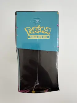 Pokemon TCG: Mega Evolution Ascended Heroes Elite Trainer Box New Factory Sealed - Image 4