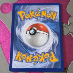 Pokemon TCG Judge Staff Stamped Promo Trainer Supporter 076/088 English - Image 2