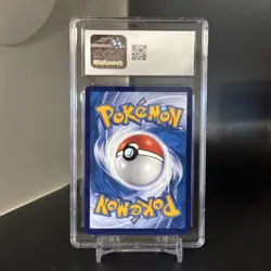 ​2024 Pokemon S. CHINESE Vaporeon 003/008 Eevee Gift Box CGC 10 GEM MINT Holo - Image 2
