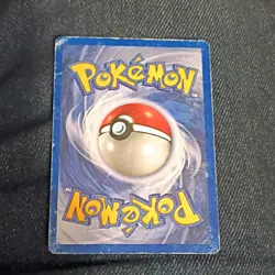 Pokemon Kangaskhan 5/64 Jungle Holo Rare Unlimited 1999 WOTC HP90 English - Image 2
