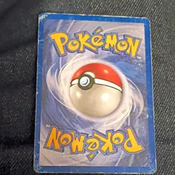 Pokemon Kangaskhan 5/64 Jungle Holo Rare Unlimited 1999 WOTC HP90 English - Image 4