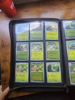 Pokemon Perfect Order Base Master Set 168/167 Complete + Reverse Holos + EX... - Image 1