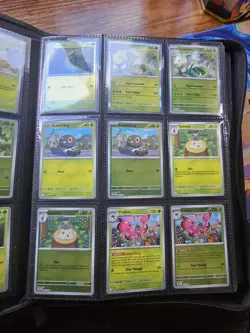 Pokemon Perfect Order Base Master Set 168/167 Complete + Reverse Holos + EX... - Image 2