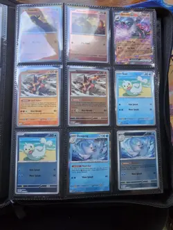 Pokemon Perfect Order Base Master Set 168/167 Complete + Reverse Holos + EX... - Image 4