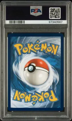 🔹PSA 9 MINT🔹Pikachu 241/236 Secret Rare Holo🔸Cosmic Eclipse 2019 Pokemon TCG - Image 2