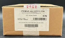 Pokemon TCG Ascended Heroes Booster Bundle 25 Box Case ME02.5 SEALED - Image 1
