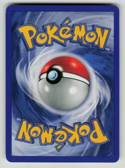 Lunatone 8/100 Sandstorm Pokemon Holo LP - swirl - Image 2
