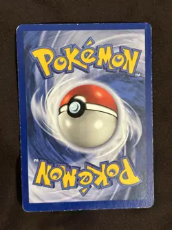 Zapdos Fossil 15/62 Holo TCG Pokemon HP - Image 2