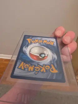 Pokemon Pikachu TG05/TG30 Lost Origin Trainer Gallery Ultra Rare Holo Ability - Image 3