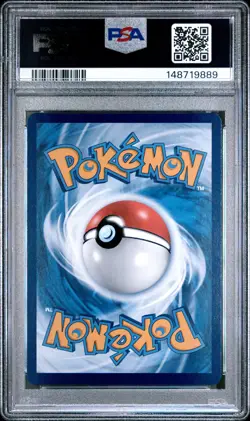 2025 POKEMON SIMPLIFIED CHINESE CBB3 C-GEM PACK VOL 3 #07 CUBONE PSA 10 - Image 2