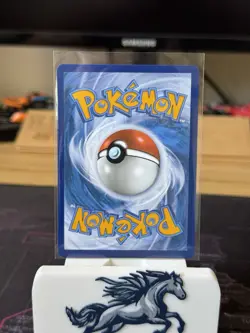 Radiant Eternatus 105/159 Pokemon SWSH: Crown Zenith Holo - Image 2