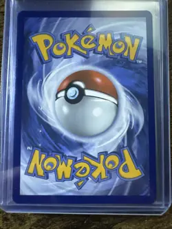 Zweilous 147/086, White Flare, Illustration Rare Full Art Holo, Pokemon TCG, NM - Image 2