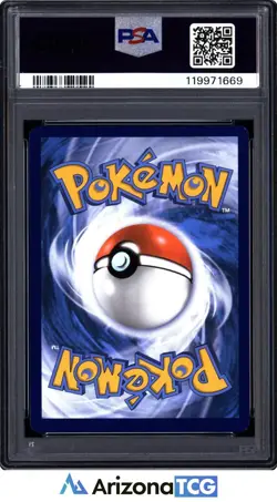 Pokemon 2023 Magikarp 203/193 Illustration Rare Paldea Evolved PSA 9 - Image 2