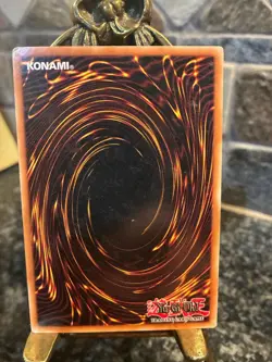 Decoyroid POTD-EN010 Common / Short Print Power of the Duelist Yu-Gi-Oh LP - Image 2