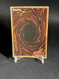Aleister The Invoker SHVA-EN040 Secret NM Yugioh 1st Edition - Image 3