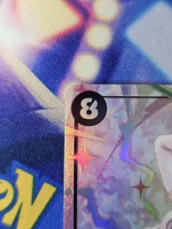 NAMI OP15-086 SR ALT ART ADVENTURE KAMI’S ISLAND ONE PIECE TCG CARD ENGLISH OP15 - Image 4
