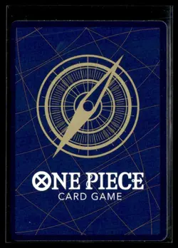 2025 One Piece - Premium Booster - The Best - Vol. 2 Lucky. Roux Character / - Image 2