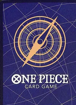 One Piece Mr.2.Bon.Kurei(Bentham) Alternate Art OP14-091 Japanese - Image 2