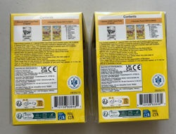 🚨Lot of (2)🚨 One Piece TCG OP-15 Adventure On Kami's Island Double Pack Set 10 - Image 2