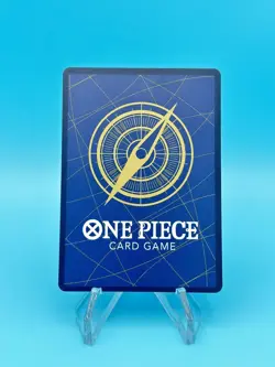 Hody Jones SR OP06-035 One Piece Card Game: Wings of the Captain Japanese - Image 2