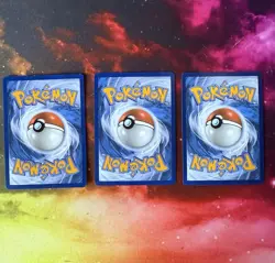 2024 Pokemon Illustration Contest Promo Cards Lot Stamped LP-NM Pikachu - Image 5