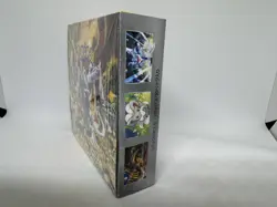 Pokemon Card Booster Box Wild Force sv5K Scarlet & Violet Japanese w/shrink - Image 5