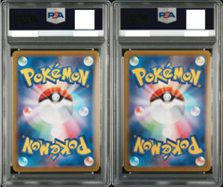 PSA 10 Mega Gardevoir 087/063 Lucario ex 088/063 M1L M1S SAR Pokemon Card Japan - Image 2