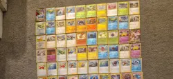 Crown Zenith Pokemon Card Bundle x 1356 Holo Rare Common Uncommon Trainer TCG - Image 2