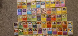 Crown Zenith Pokemon Card Bundle x 1356 Holo Rare Common Uncommon Trainer TCG - Image 3