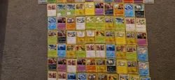 Crown Zenith Pokemon Card Bundle x 1356 Holo Rare Common Uncommon Trainer TCG - Image 4