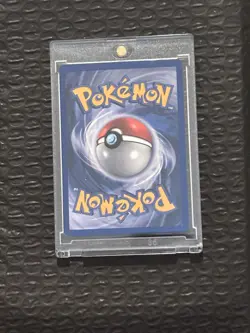 The Pokemon Company Gyarados 6/102 Base Set Holo Rare Pokemon Card EN - Image 2