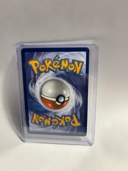 Dreepy 247/217 IR Full Art Ascended Heroes Pokemon Card Near Minting - Image 2