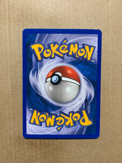 Goldeen 45/64 Neo Revelation - Common Pokemon Card - LP - Image 2