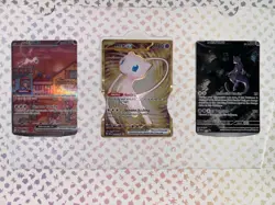 Pokemon 151 UPC Promo Card Set Sealed with UPC Box, Playmat. NO PACKS INCLUDED - Image 2