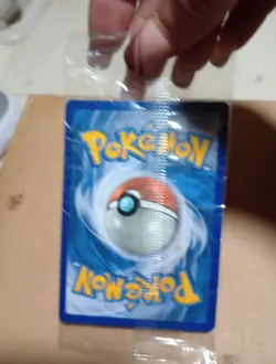 Build a Bear Pokemon Card Charmander Promo Trading Card TCG SEALED NEW - Image 4