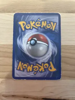 Pokemon Gyarados Deoxys Card 8/107 Reverse Holo - Image 5