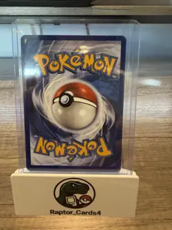 Mimikyu (Delta Species) SWSH136 SWSH: Sword & Shield Promo Cards Holo - Image 2