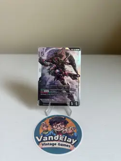 Justice Gundam GD01-066 | LR | Gundam Card Game | Near Mint - Image 1