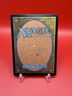 MTG Ziatora’s Proving Ground 295 Borderless Streets of New Capenna NM - Image 2