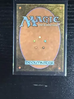 Gemstone Caverns Time Spiral Regular LP - Image 2