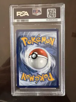 Pokemon 2025 Sylveon ex 041 Surprise Box Prismatic Evolutions GEM MINT PSA 10 - Image 2