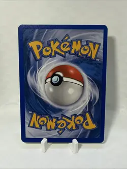 Pokemon TCG Gyarados EX Dragon 32/97 Regular Uncommon Non Holo 2003 Nintendo NM - Image 2