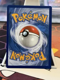 Pokemon Dawn 129/094 Special Illustration Rare Holo Trainer Phantasmal Flames - Image 2