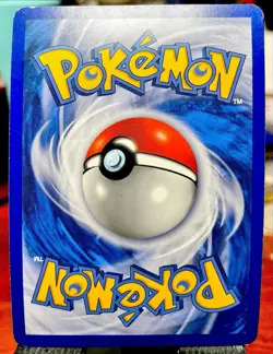 REVERSE HOLO Pokemon Heart Gold Soul Silver Tropius 22/90 HGSS Undaunted LP 🔥 - Image 4