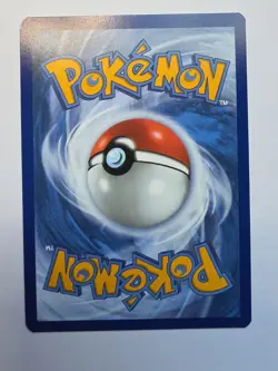 Pokemon Fennekin MEP 080 - Black Star Promo ME04: Chaos Rising ETB Promo (#5) - Image 2